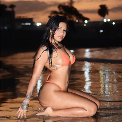 AlejaFanss😋, déjame complacerte (alejafanss) Profile Photo Added 2025-02-25