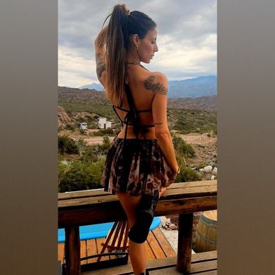 OnlyFans Model Sexy Luce (sexyluce) Profile Image