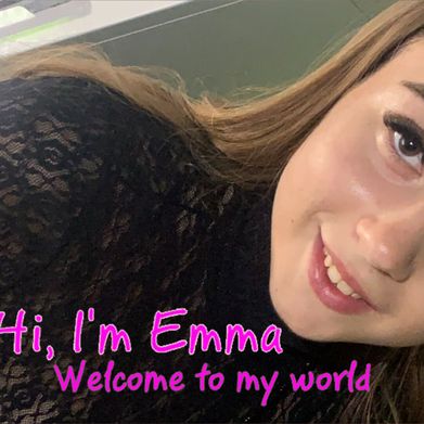 Emma💕 (emmabest) Header Photo Added 2025-07-15