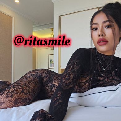 💘Rita💘😘 (ritasmile) Header Photo Added 2024-08-28