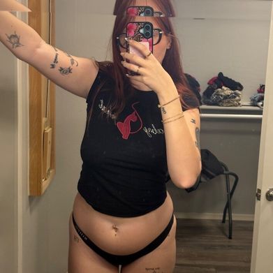 OnlyFans Model Katrina (xxkatrinax) Profile Image