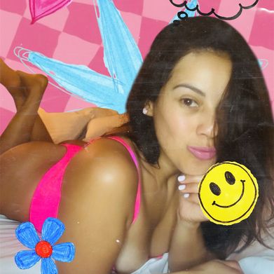 Coco’s Secret Room🔓 (insidecocoluxe) Header Photo Added 2025-08-03