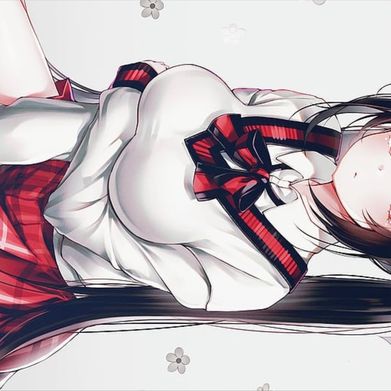 Saki Kat 🐈‍⬛🎀 (sakikat) Header Photo Added 2025-05-06