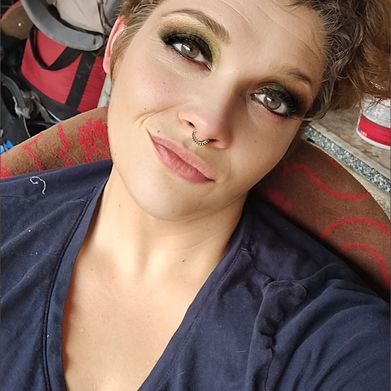 Marie (xxmariexx420) OnlyFans Profile Image