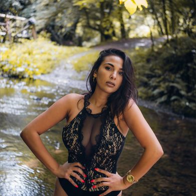 Lilly Jeta🍒 (lillyjeta) Header Photo Added 2025-04-16