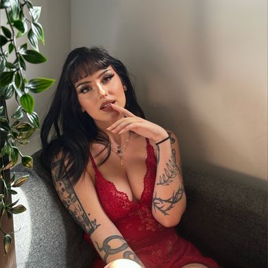 OnlyFans Model Cloe 🕷️ (xcxxcloe) Profile Image