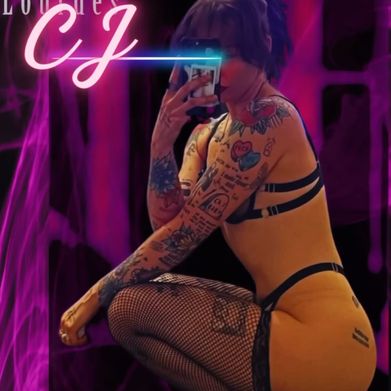 𝕮𝕵 🤡 🐾 (thedemonsplayground) Profile Photo Added 2025-05-25