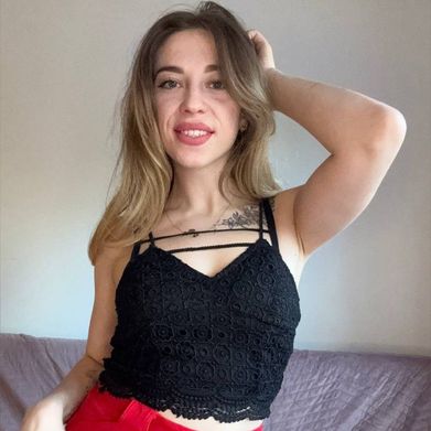 SofiVyxen🔥 (sofi_vyxen) Profile Photo Added 2025-11-13