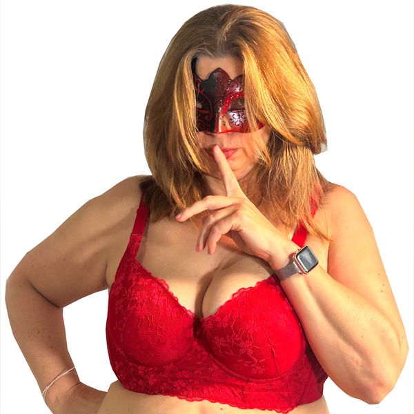 Sandra Holds The Key (sandraholdsthekey) OnlyFans profile photo