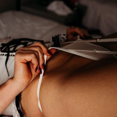 Dani (hotwifedani4u) Header Photo Added 2025-09-03