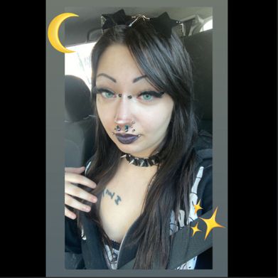 🎪❤︎𝓑𝓪𝓽 𝓽𝓱𝓮 𝓒𝓵𝓸𝔀𝓷❤︎🦇 (lilclownbat) Profile Photo Added 2025-02-14