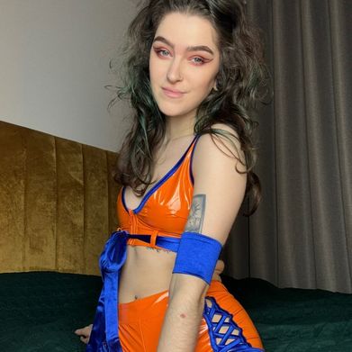 OnlyFans Model Rae 💦 NO PPV (raemoonunlocked) Profile Image