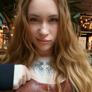 Mirra Glow🤍 (mirraglowvip) OnlyFans Profile Image