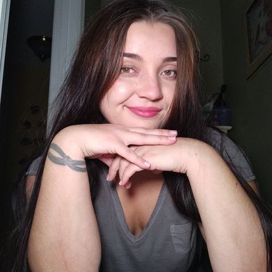 MaryLuxLuv (maryluxluv2) Profile Image