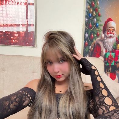 Dany Loza 💜 (danylozaday) OnlyFans Profile Image