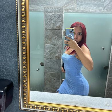 Liinaaa (alissleon) OnlyFans profile photo