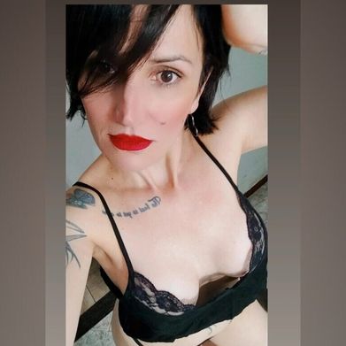 Angel Gris Latina (demonioyangel) OnlyFans Profile Image