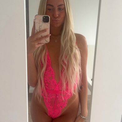 Juicy Lucy💗 (lucyannaxx) Profile Photo Added 2025-10-24