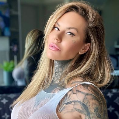 OnlyFans Model Jade (hotwife_jade_xxo) Profile Image