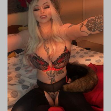 Knives Mora ฅ^•ﻌ•^ฅ♡ (knivesmora) Profile Photo Added 2025-05-06