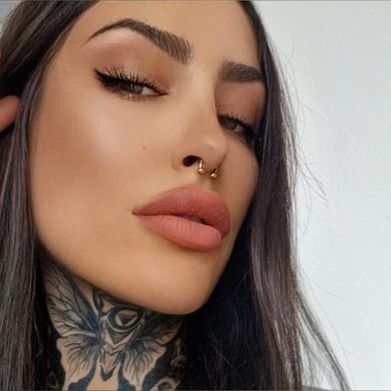 OnlyFans Model Lara Vega (lara_vega) Profile Image