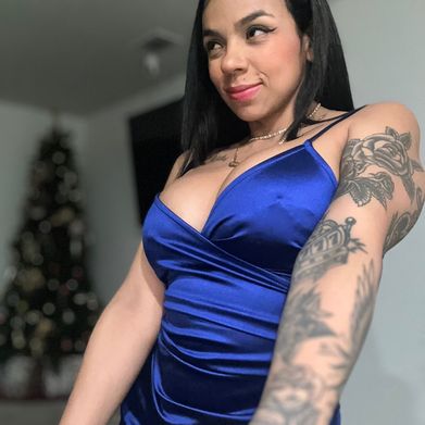 OnlyFans Model Victoria chicas (victoriachicas22) Profile Image
