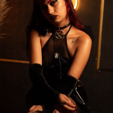 OnlyFans Model Luci 🔥⛓ (littlelucifer1) Profile Image