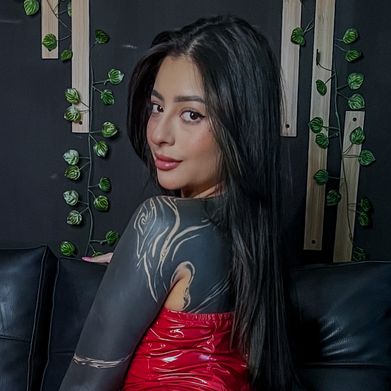 Zoe 🪭✨ (zoelushmodell) Profile Photo Added 2025-09-14