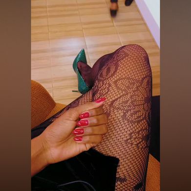 💎Crystal (mscrystal025) Profile Photo Added 2025-08-30