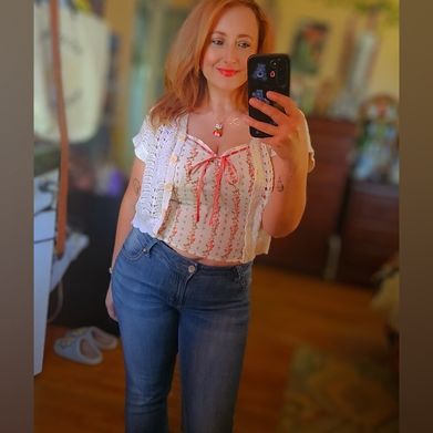 OnlyFans Model Ivy summers (ivysummers) Profile Image