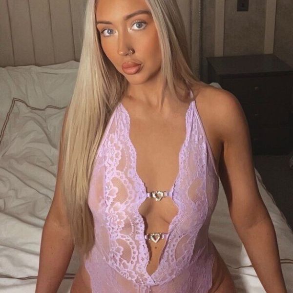 Layla🩷 (laylagracexo) OnlyFans profile photo