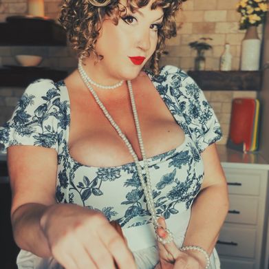 Betty 🍷Bordeaux (bettybordeaux) Profile Photo Added 2025-04-09