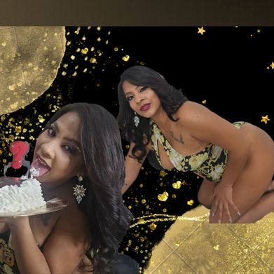 Sexy Naomi👑 Sexting🫦Custom Added Photo on 2025-04-05