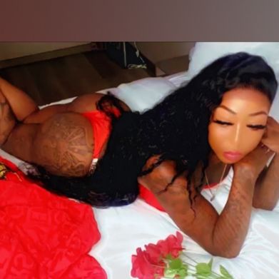 Ky’ara Dior (tskyaradior407) Header Photo Added 2025-07-31