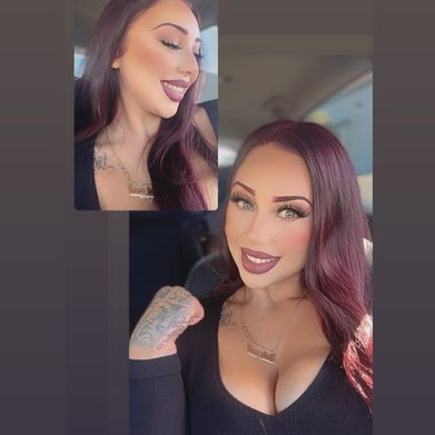 Voluptuous Vixen (voluptuousvxyn) OnlyFans Profile Image