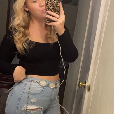 Reaghan Foley (u457334423) Profile Photo Added 2025-02-05