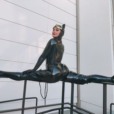 Alyssa Lima (alyssalima) Header Photo Added 2025-02-08