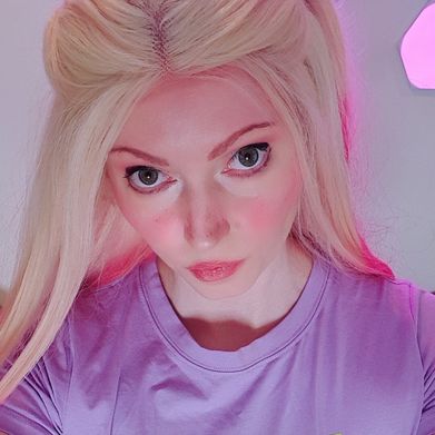 bubblegumbl0ndie (bubblegumbl0ndie) Profile Photo Added 2025-03-29