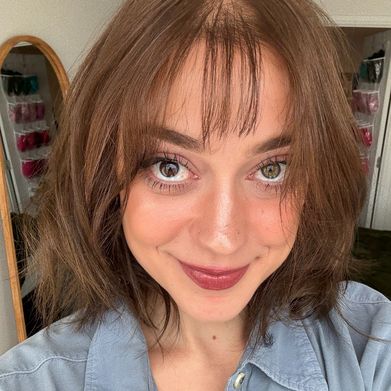 Ava ❤️✨ (spideyava) Profile Photo Added 2025-05-06