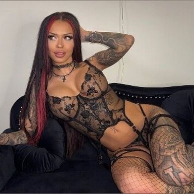 Dior 🖤 (itsdiorbabyy) Header Photo Added 2025-12-14