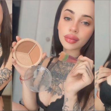 MISS SOFFIA  👸🏻 Added Photo on 2025-06-21