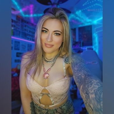 Chantel (chantelhooper) Profile Photo Added 2024-07-02