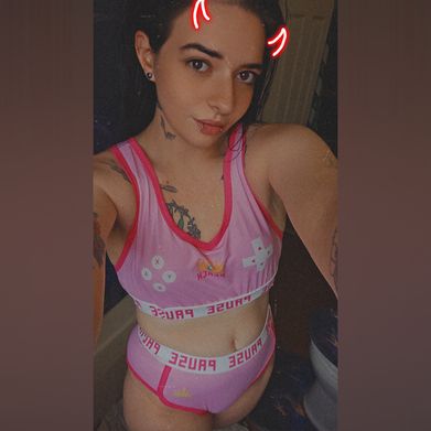 Kitten (wlittlekitten666) OnlyFans Profile Image