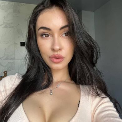 OnlyFans Model Kassandra (sandravelvet) Profile Image