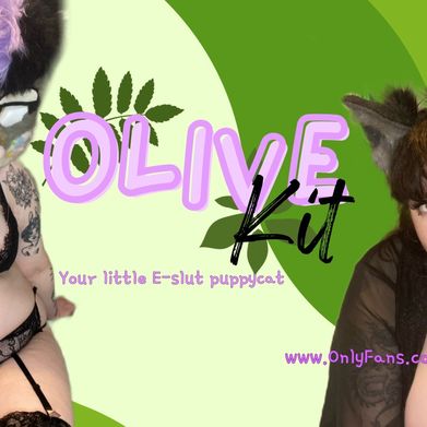 Olive 🍑✨ NO PPV (olivekitvip) Header Photo Added 2024-06-02