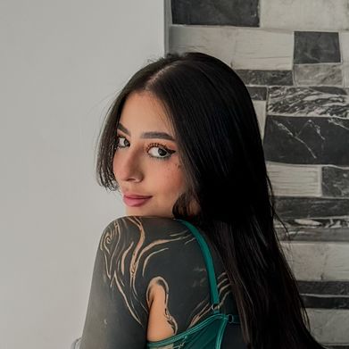 Zoe 🪭✨ (zoelushmodell) Profile Photo Added 2025-07-09