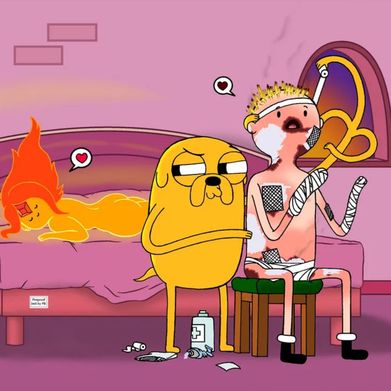 Lorena Rivas (lorena1599) Header Photo Added 2025-09-26