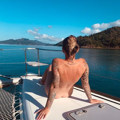 Sexy Sailing (sexysailing) Header Photo Added 2024-08-18