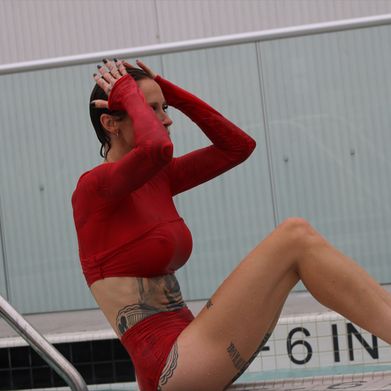 Sasha Beart (notsashabeart) Header Photo Added 2025-06-02