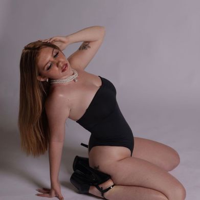 Ivy💕 (ivyy_babyy) OnlyFans profile photo